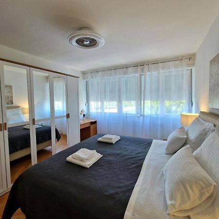 B&V Zadar Apartment Екстериор снимка