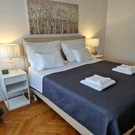 B&V Zadar Apartment Екстериор снимка