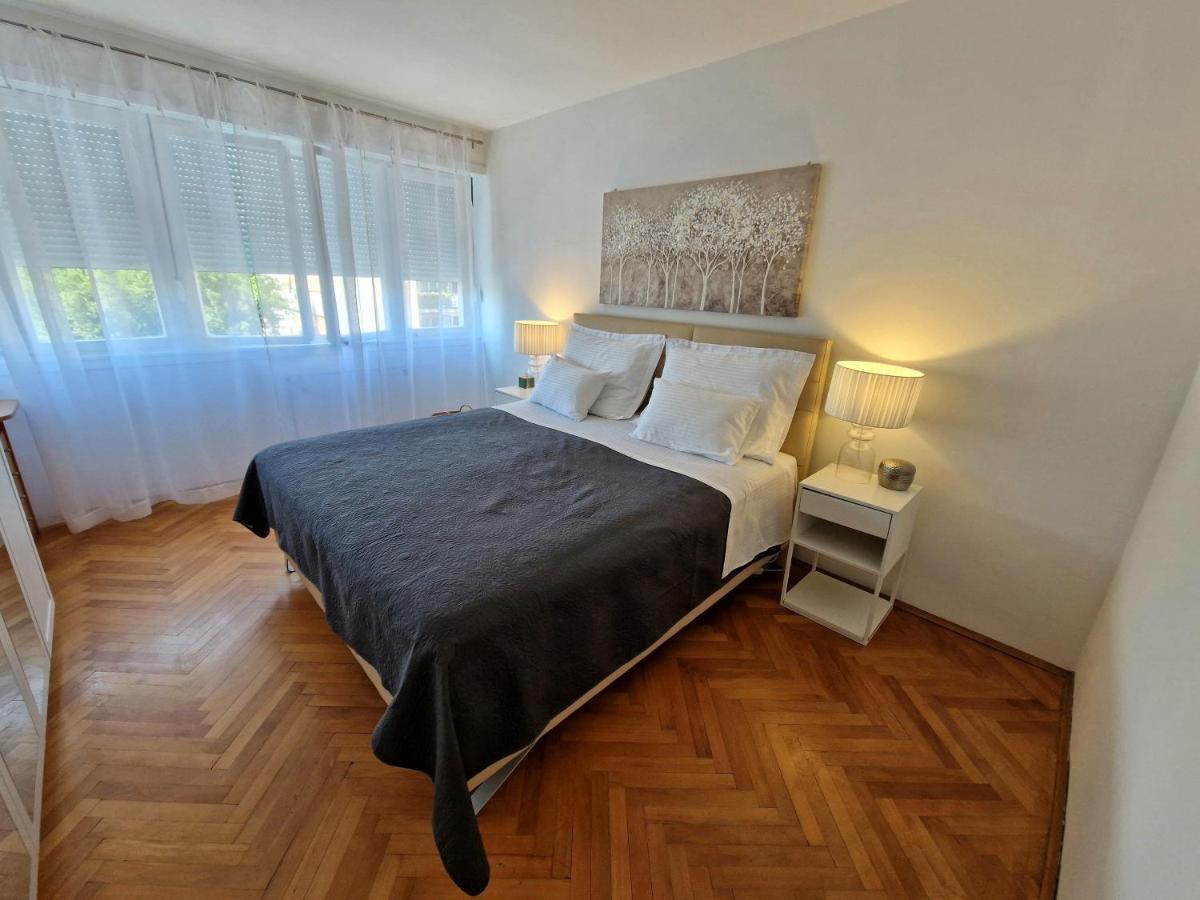 B&V Zadar Apartment Екстериор снимка