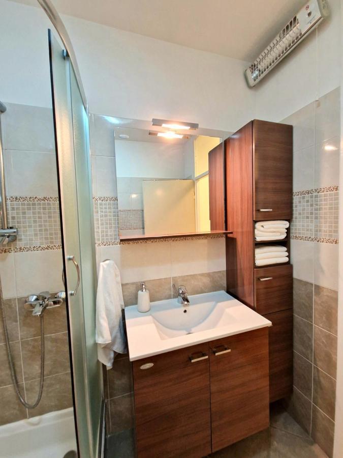 B&V Zadar Apartment Екстериор снимка