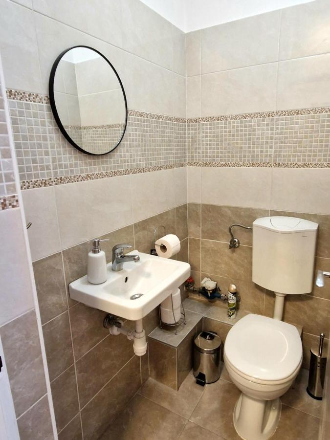 B&V Zadar Apartment Екстериор снимка