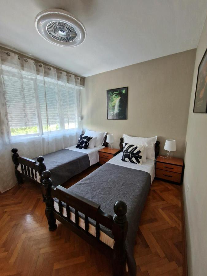B&V Zadar Apartment Екстериор снимка