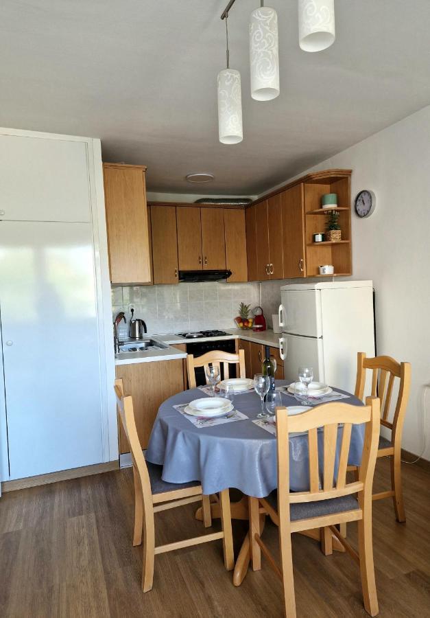 B&V Zadar Apartment Екстериор снимка
