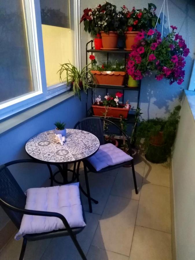B&V Zadar Apartment Екстериор снимка